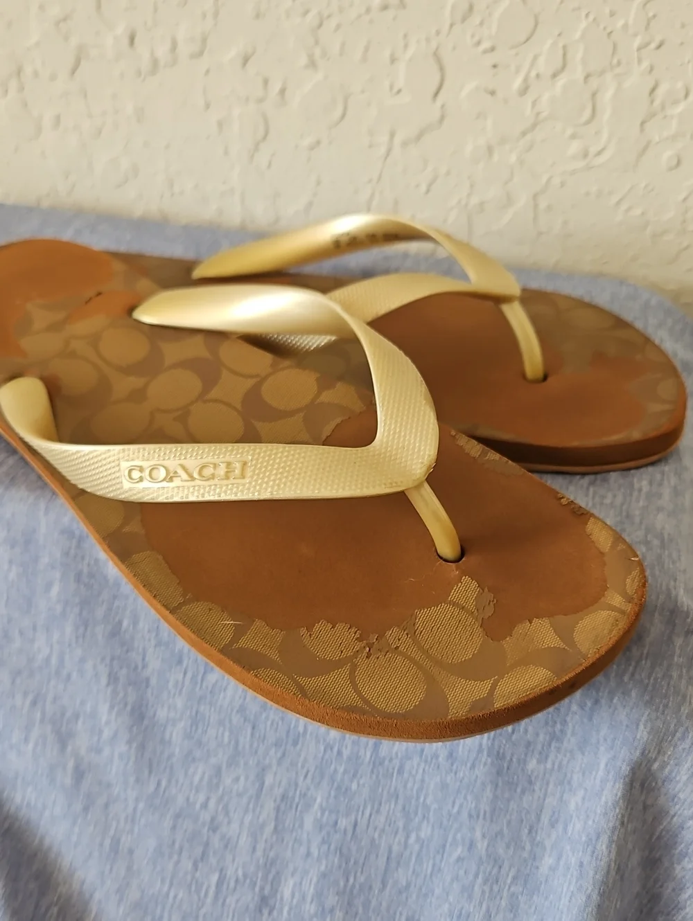 Coach structurally these